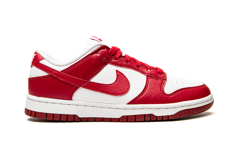 Nike Dunk Low University Red