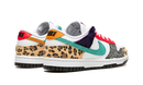 Nike Dunk Low Safari Mix