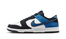 Nike Dunk Low Industrial Blue