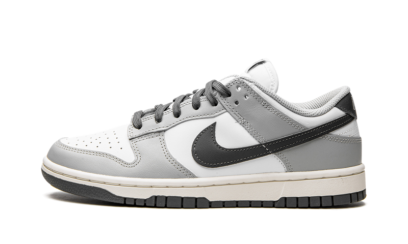 Nike Dunk Low Light Smoke Grey