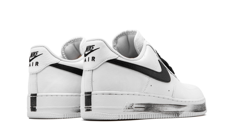 Nike Air Force 1 G-Dragon Peaceminusone Para Noise 2.0