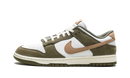 Nike Dunk Low Premium Medium Olive Hemp