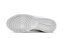 Nike Dunk Low Triple White