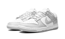 Nike Dunk Low Grey Fog