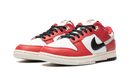Nike Dunk Low Chicago Split Hombre