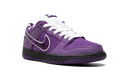 Concepts x Nike Dunk Low Purple Lobster