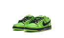Nike SB Dunk Low The Powerpuff Girls Buttercup