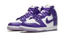 Nike Dunk High Varsity Purple