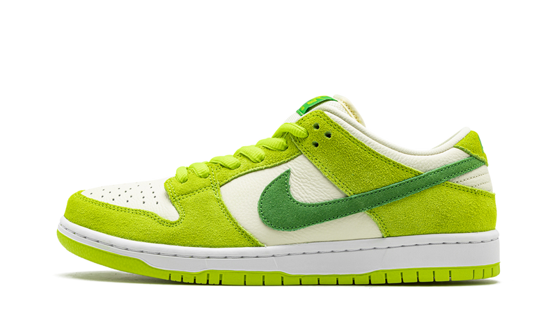 Nike SB Dunk Low Pro Sour Apple