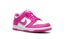 Nike Dunk Low Active Fuchsia