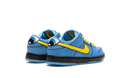 Nike SB Dunk Low The Powerpuff Girls Bubbles