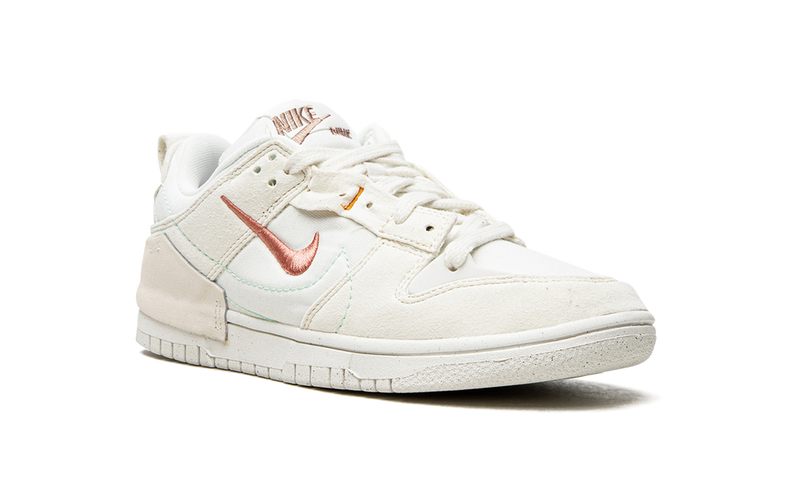 Nike Dunk Low Disrupt 2 Pale Ivory