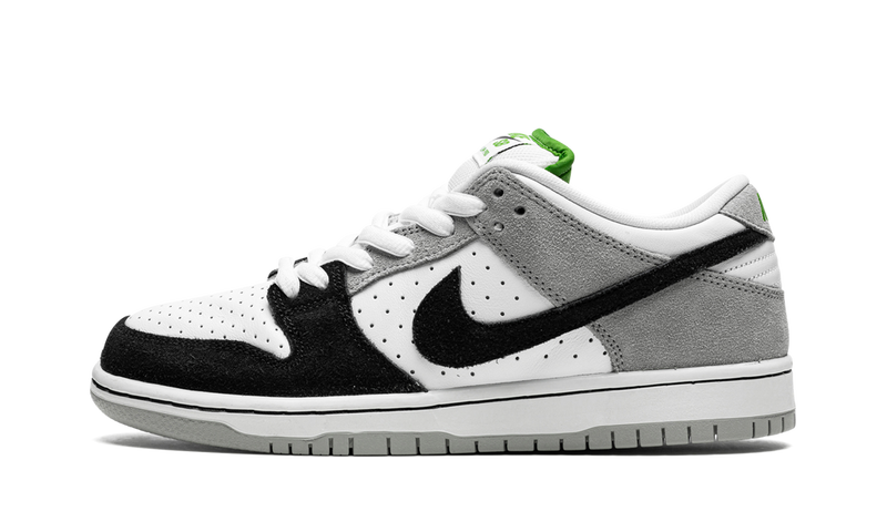 Nike SB Dunk Low Chlorophyll