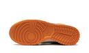 Nike Dunk Low AS Safari Swoosh Kumquat