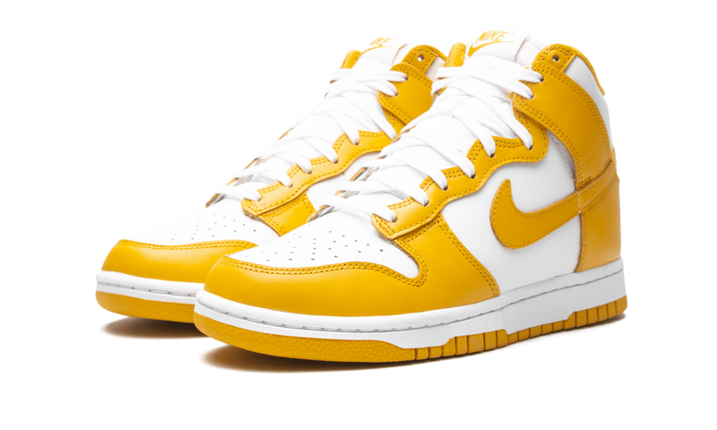 Nike Dunk High Sulfur