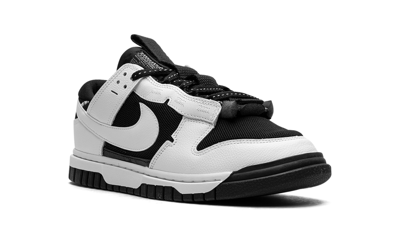 Nike Dunk Low Jumbo Reverse Panda