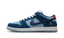 Nike Dunk Low Why So Sad