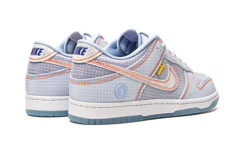 Nike Dunk Low Union Blue