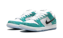April Skateboards x Nike SB Dunk Low Turbo Green