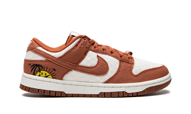 Nike Dunk Low Retro Sun Club Burn Sunrise