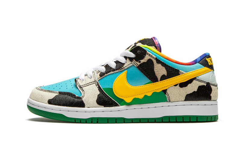 Nike SB Dunk Low Ben & Jerry's Chunky Dunky