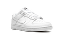 Nike Dunk Low Triple White
