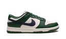 Nike Dunk Low Retro Gorge Green Midnight Navy