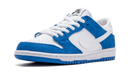 Nike SB Dunk Low Ishod Wair Blue Spark